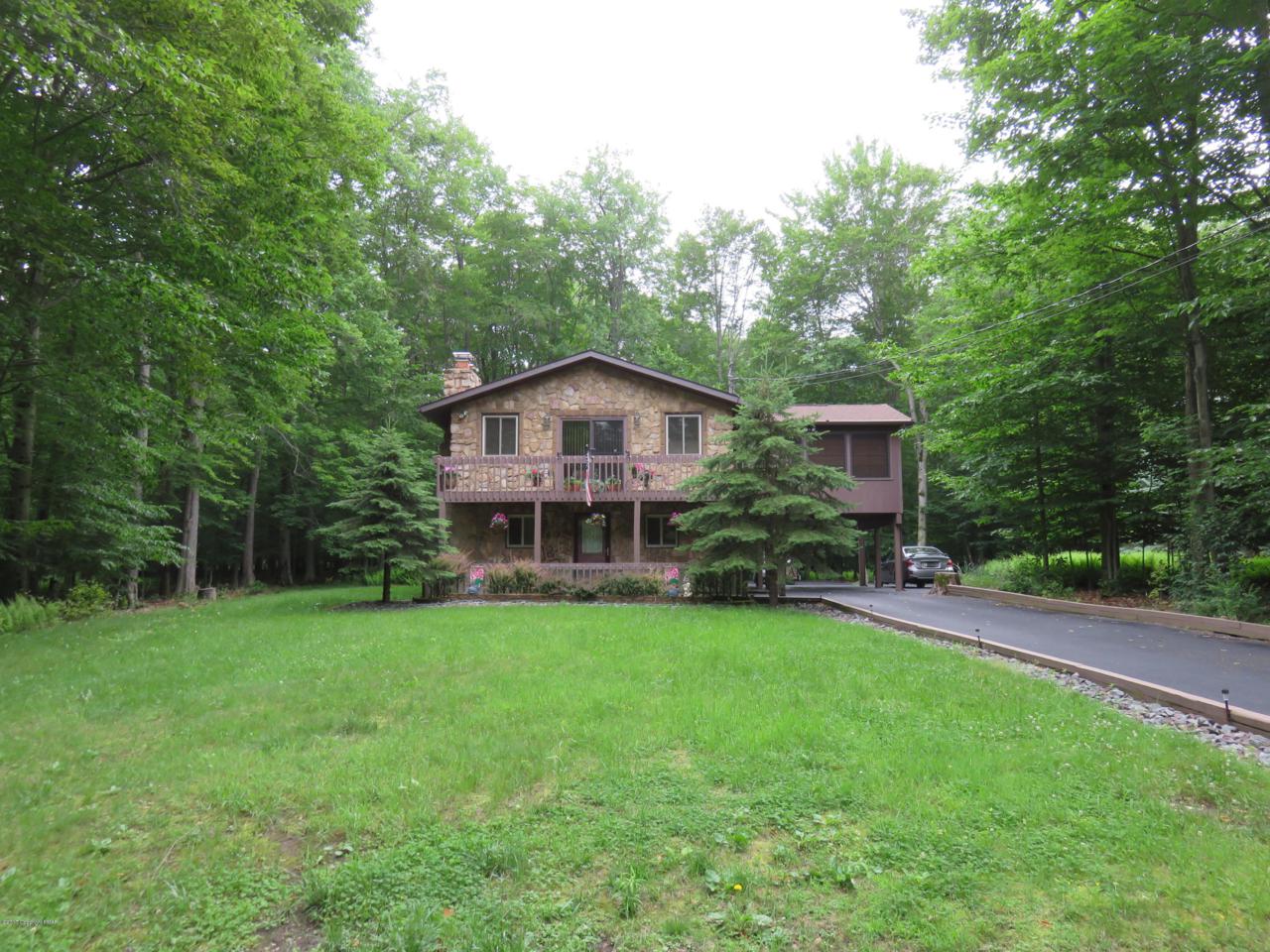 86 Mountain Glen Drive - Photo 1