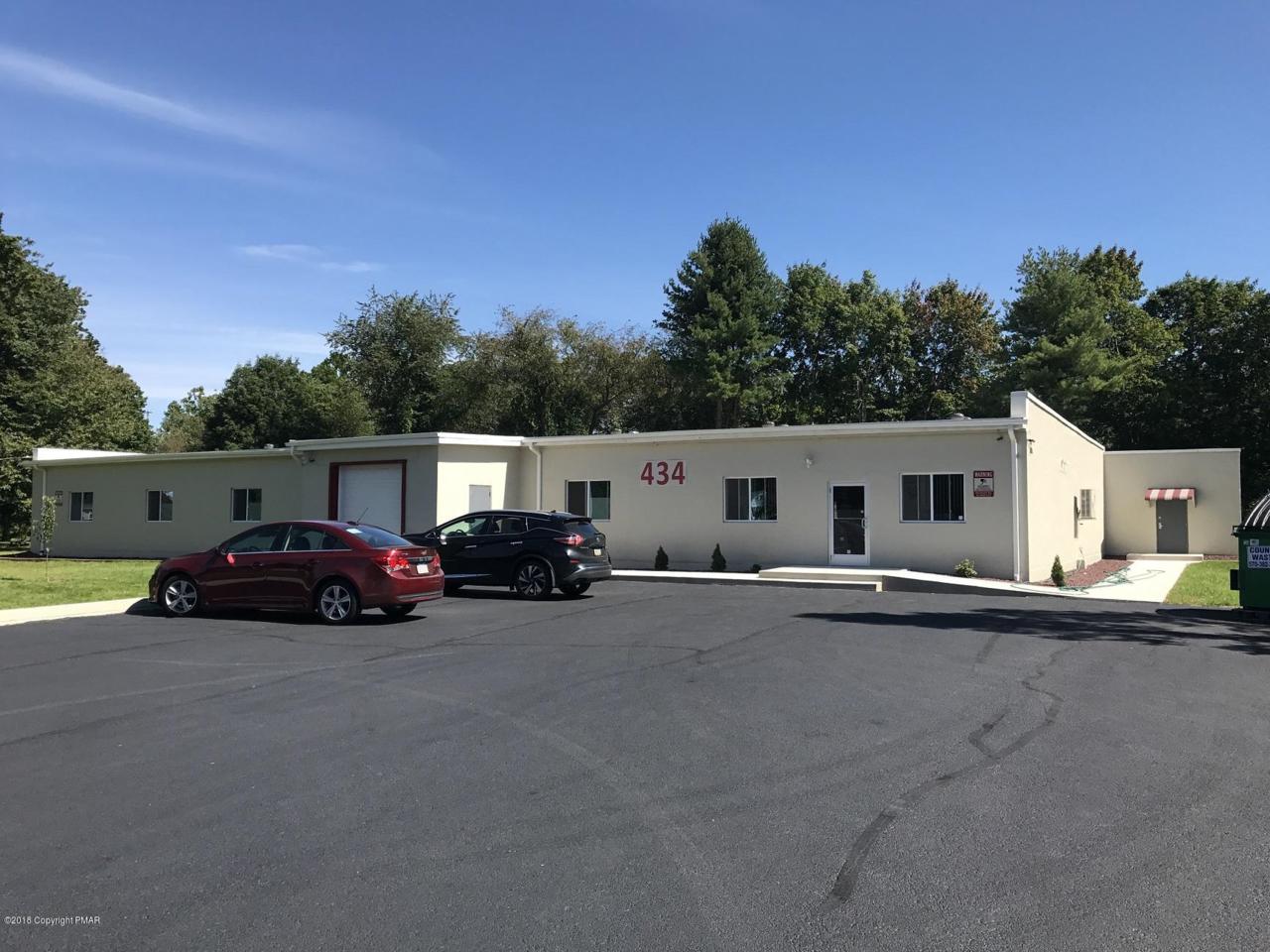 434 King St - Photo 1