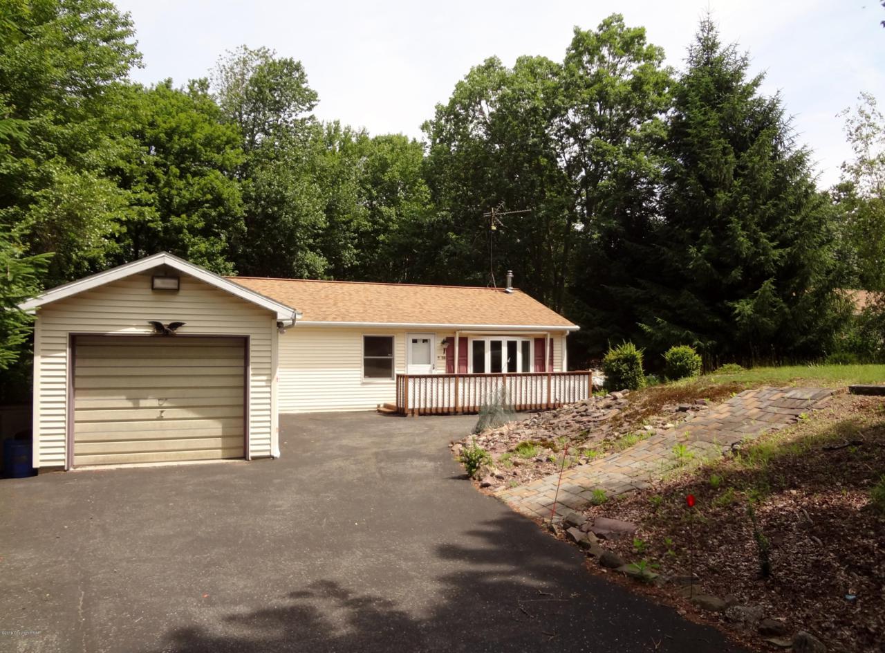 309 Mountain Road - Photo 1