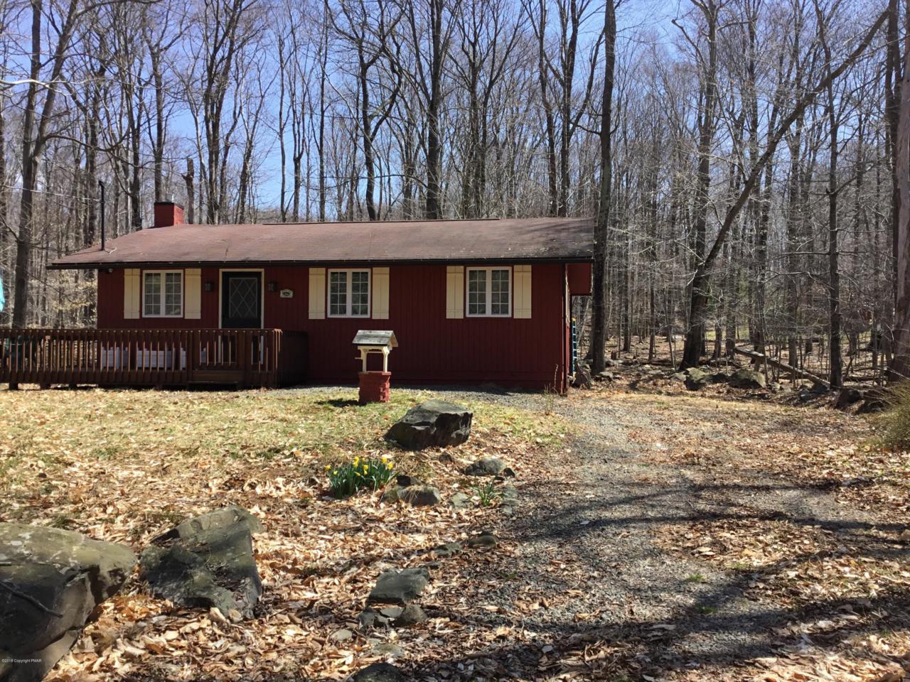 80 Mountain Glen Dr - Photo 1