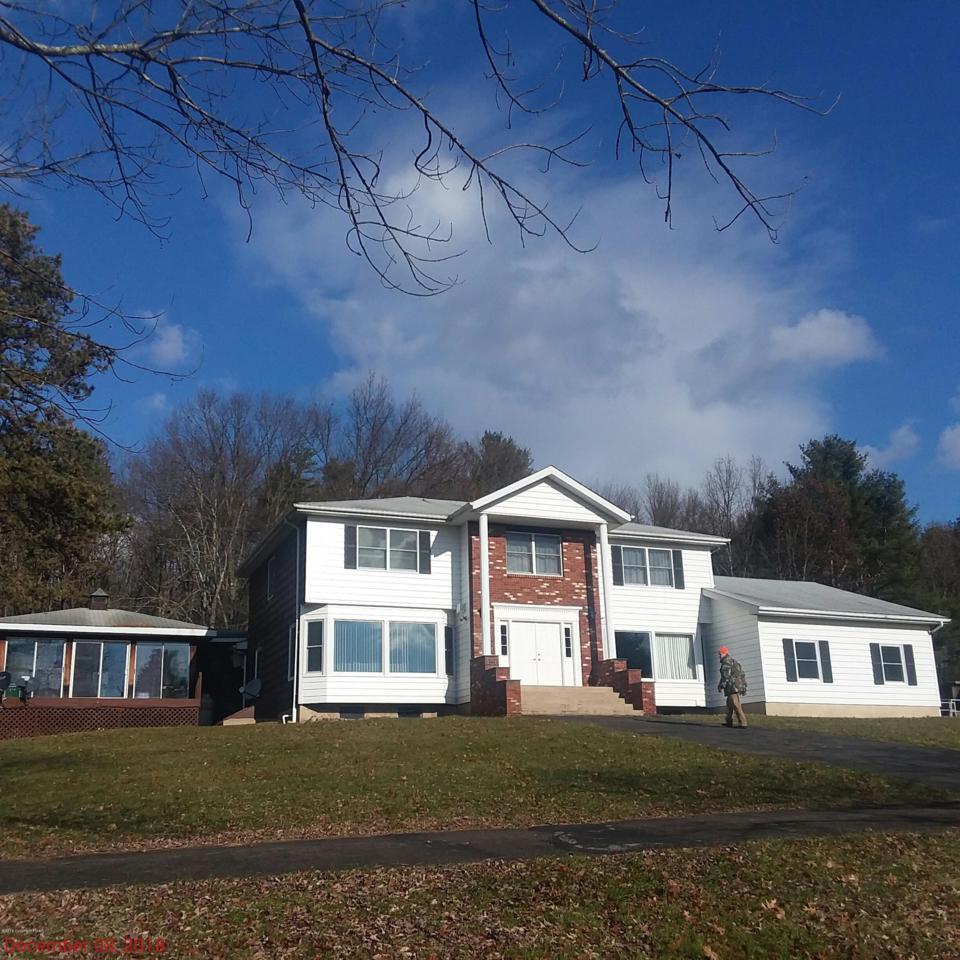1163 Bush Rd - Photo 1