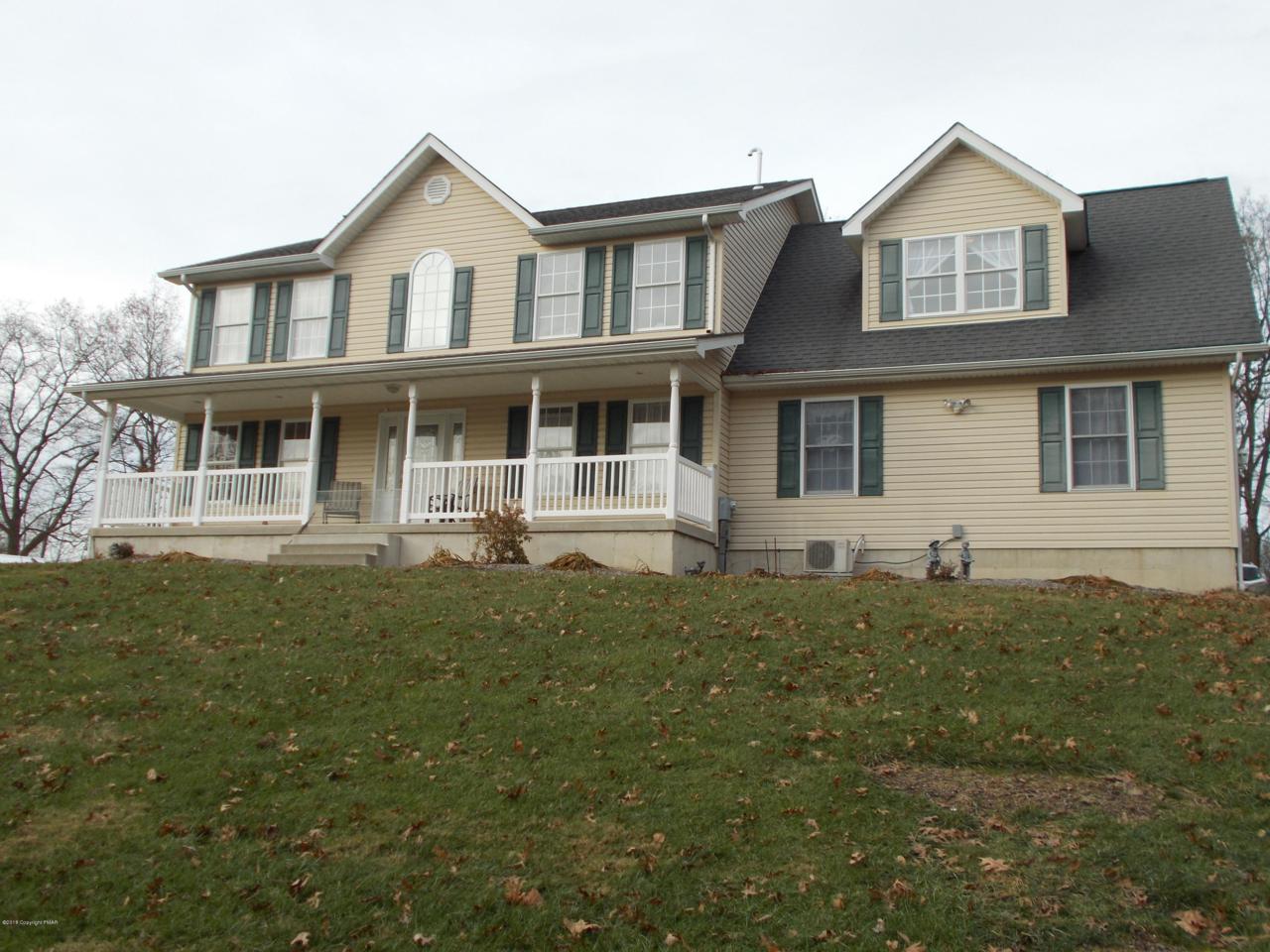 603 Bartonsville Woods Rd - Photo 1