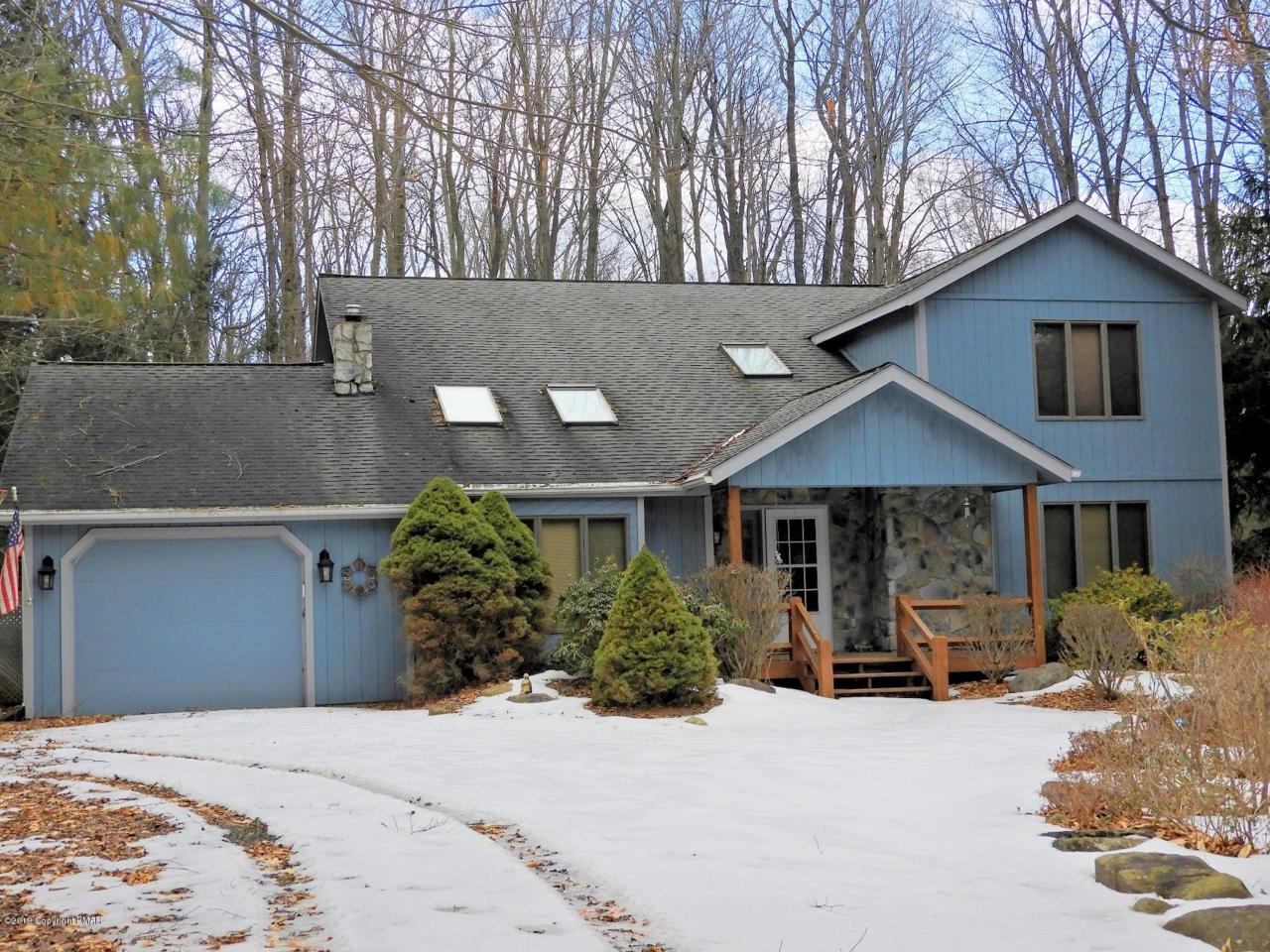 308 Foxglove Place - Photo 1