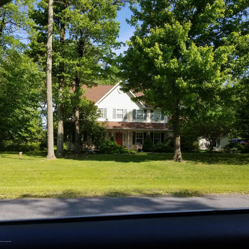 114 Spring House - Photo 1