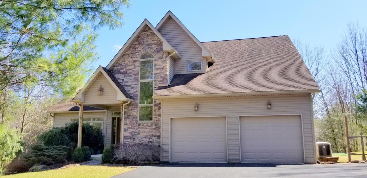 55 Breezewood Court - Photo 1
