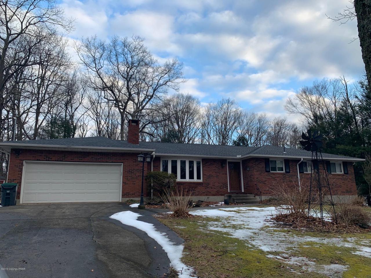 627 Blue Ridge Rd - Photo 1