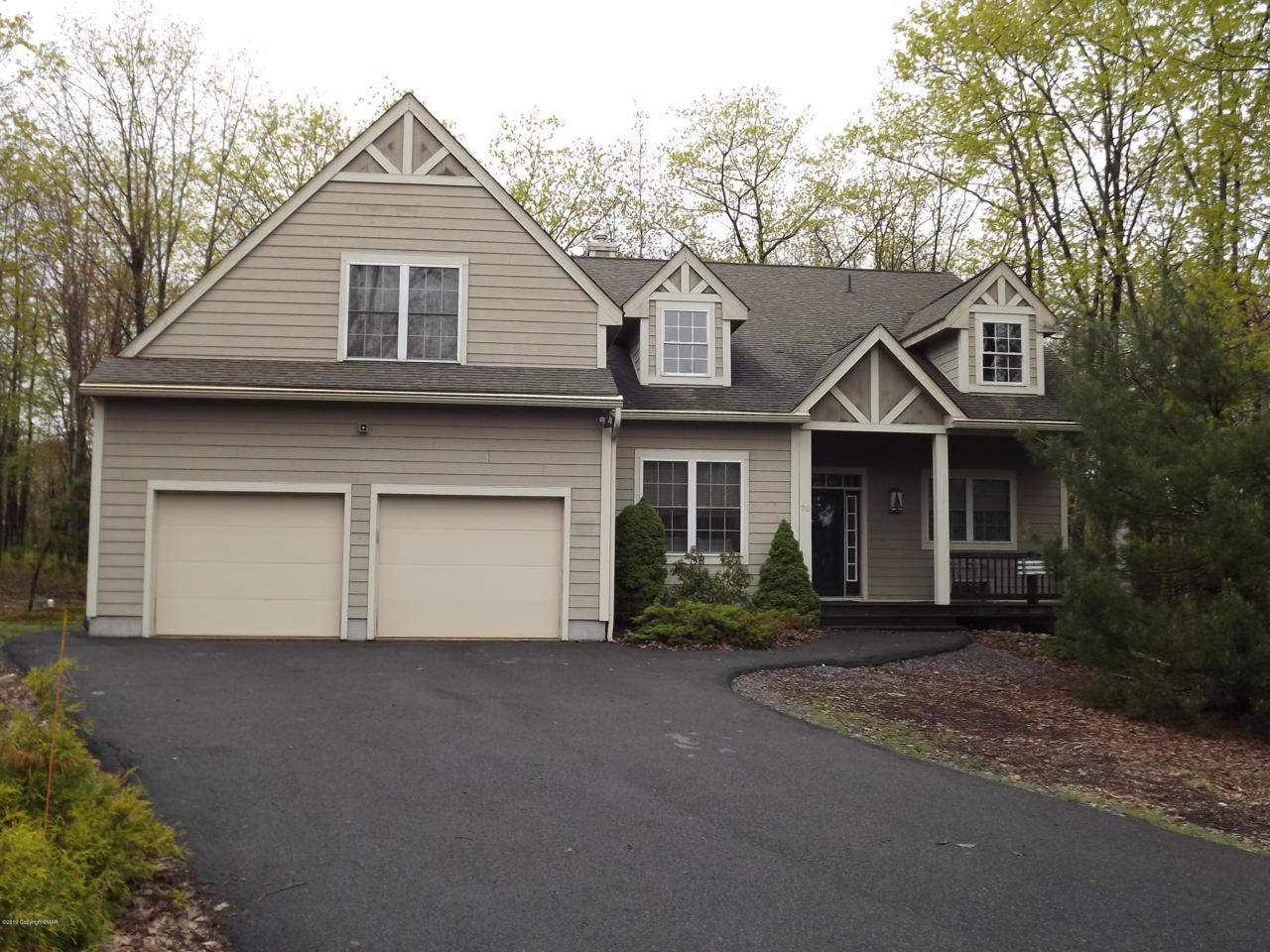 113 Pine Needle Ln - Photo 1