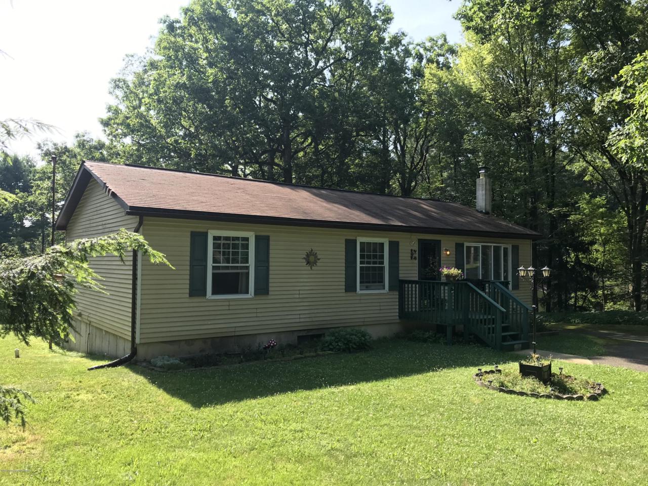 740 James St - Photo 1