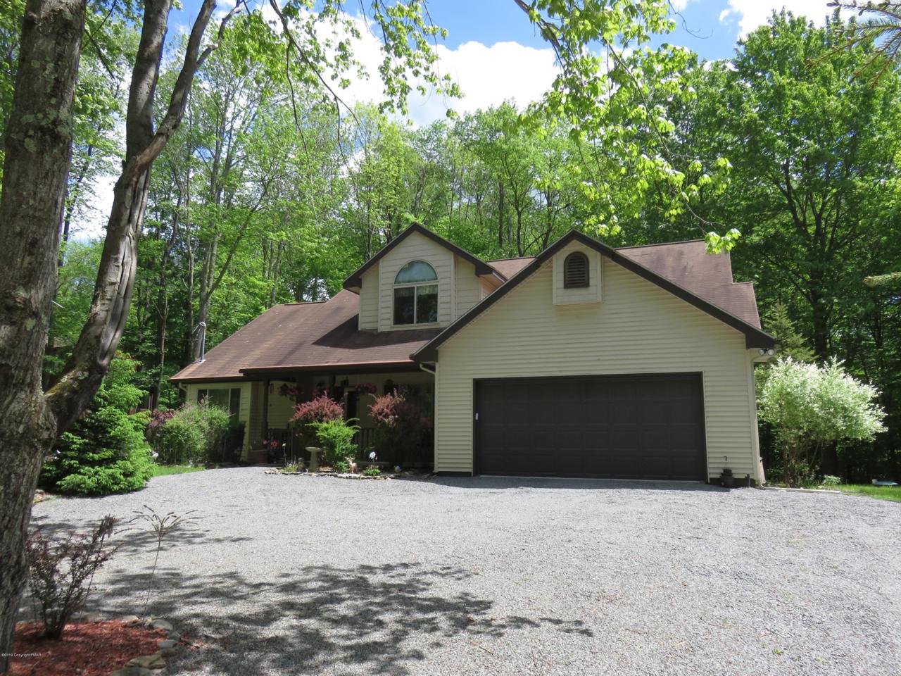 6 Blue Jay Lane - Photo 1