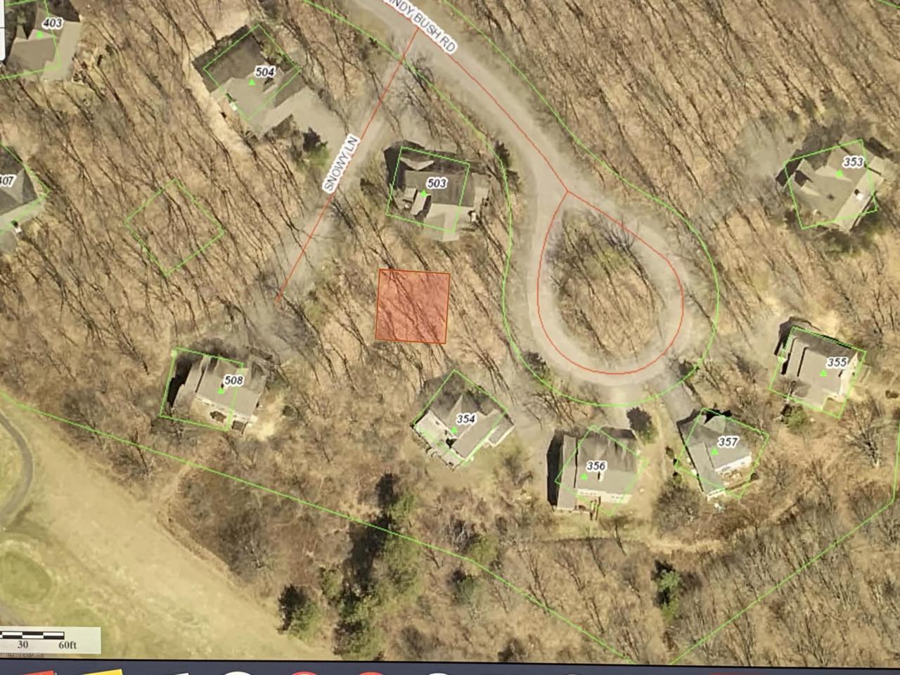 354 Windy Bush Rd - Photo 1