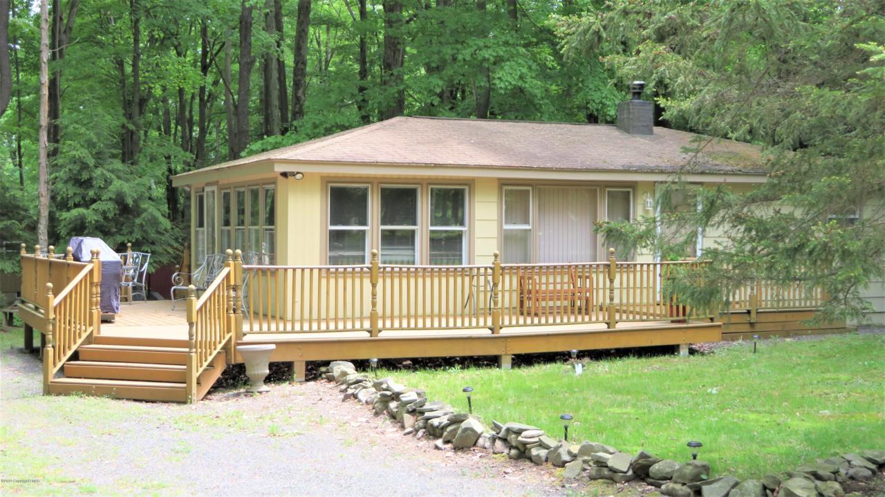 111 Pony Path - Photo 1