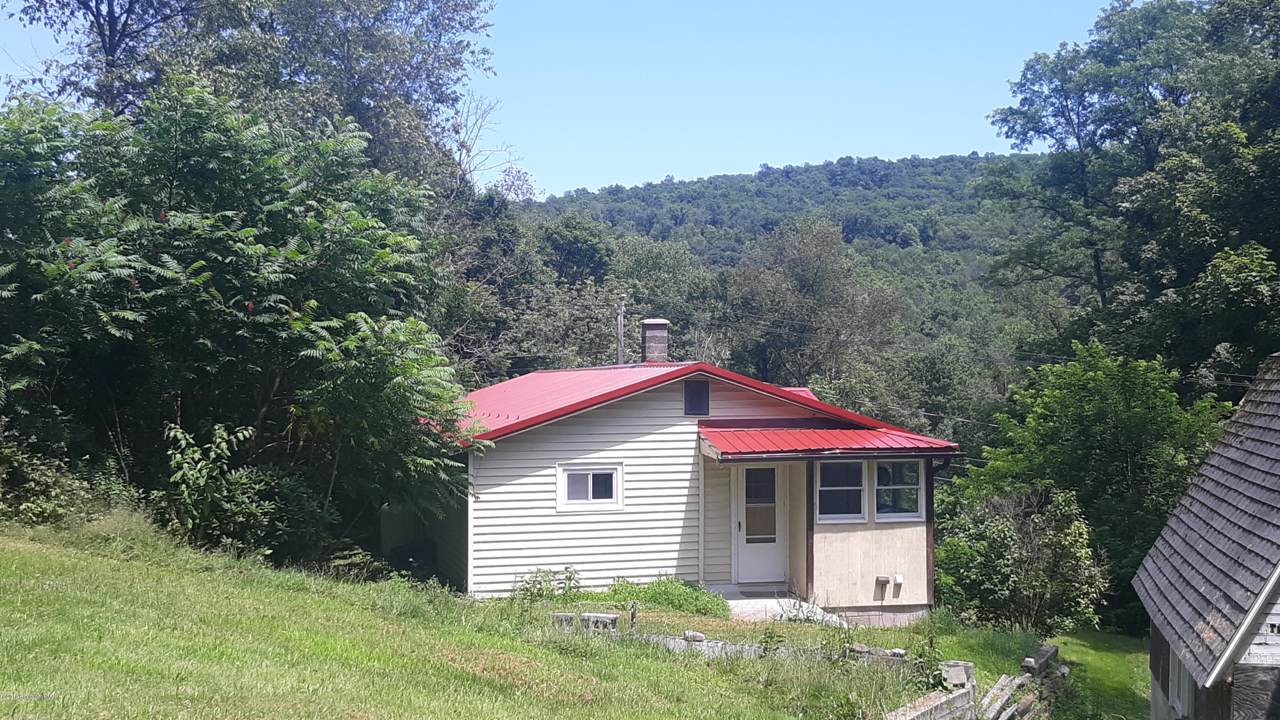 250 Old Highway Rd - Photo 1