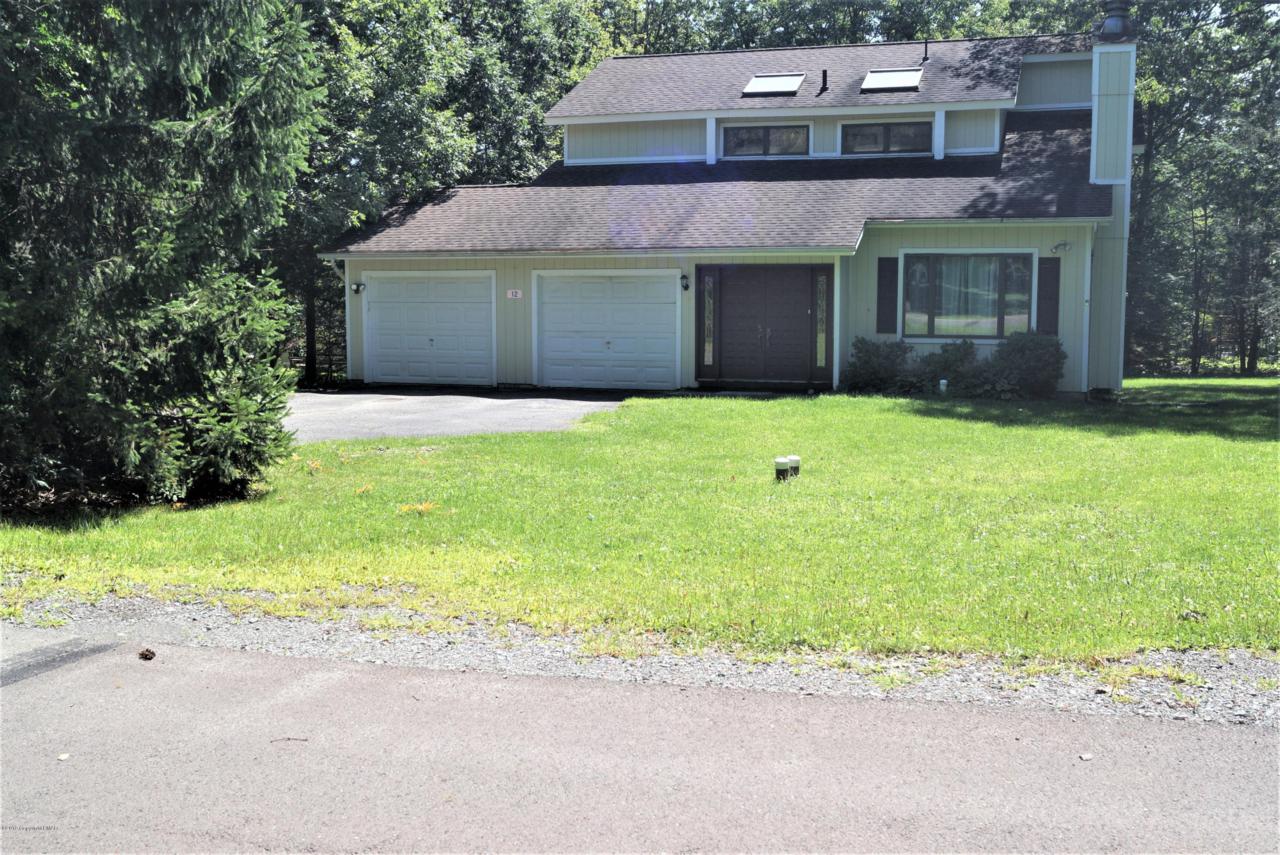 12 Pointe St - Photo 1