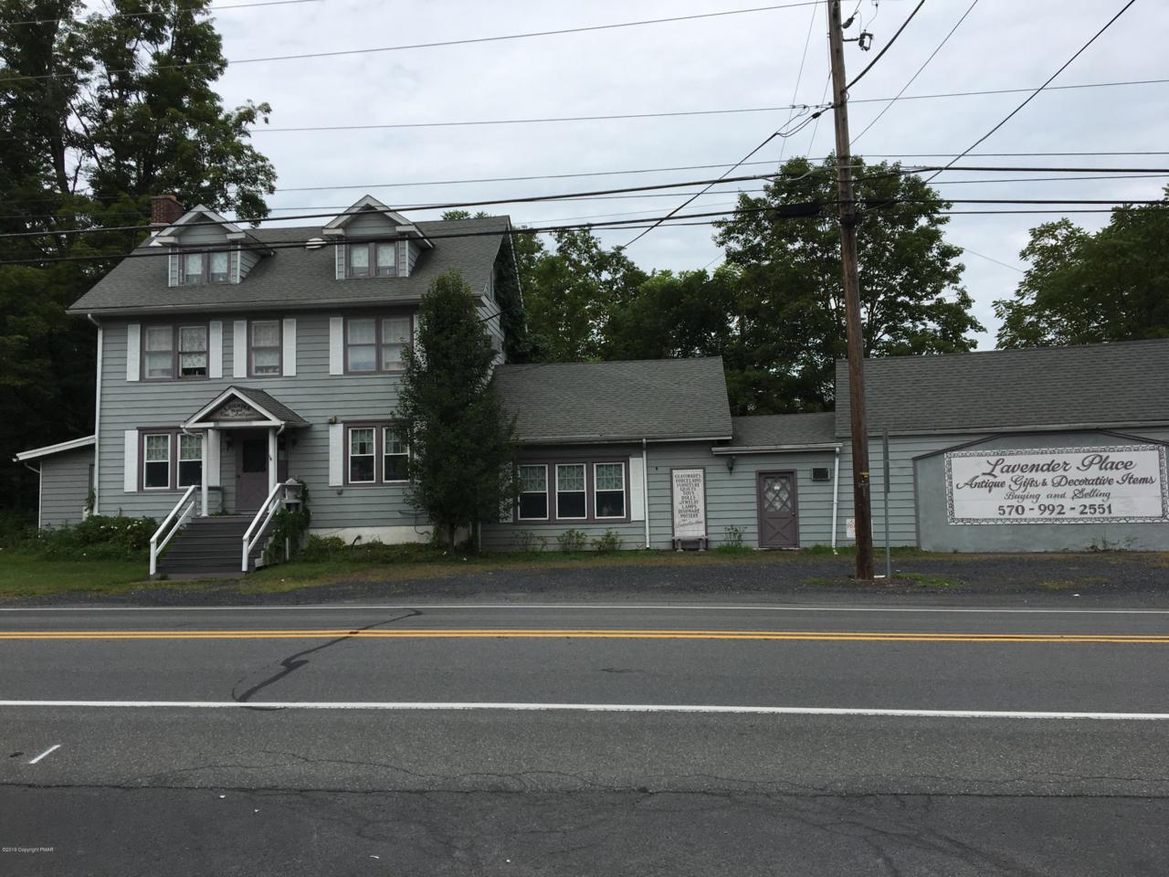 6239 Route 209 - Photo 1