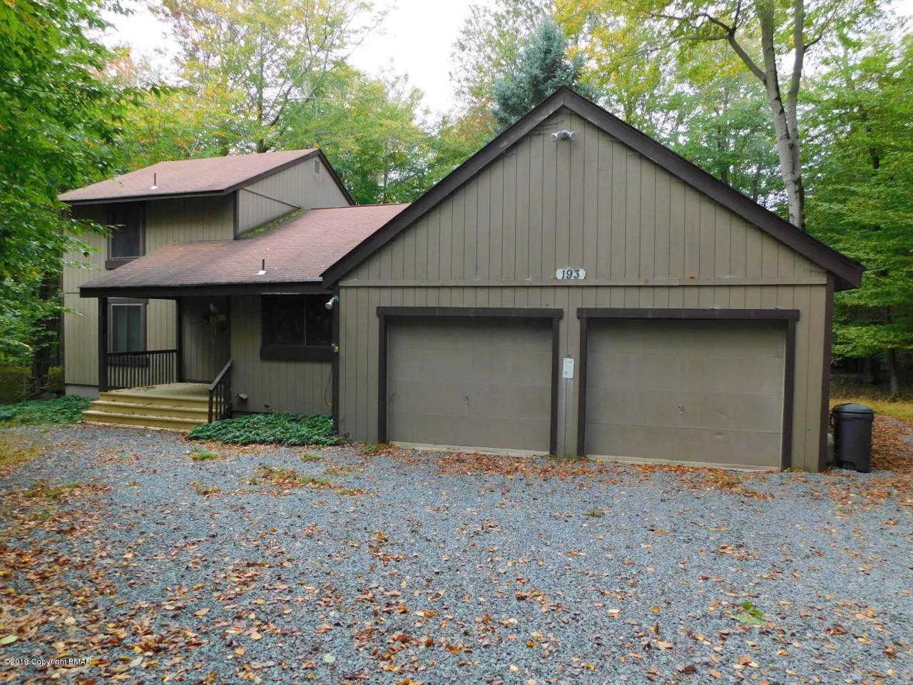193 Elk Run Road - Photo 1