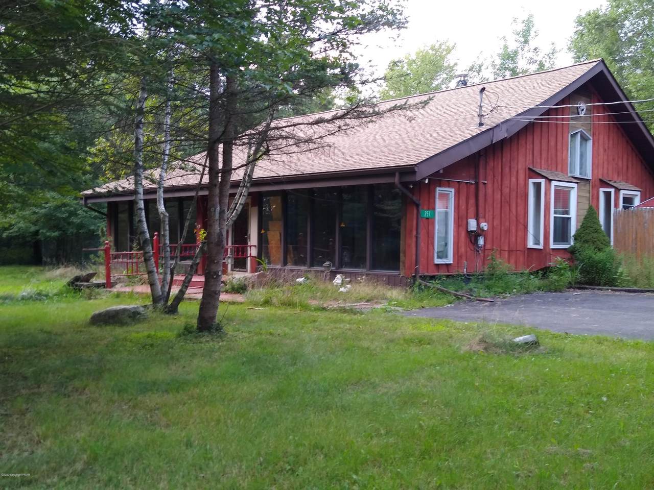 257 Kuhenbeaker Rd - Photo 1