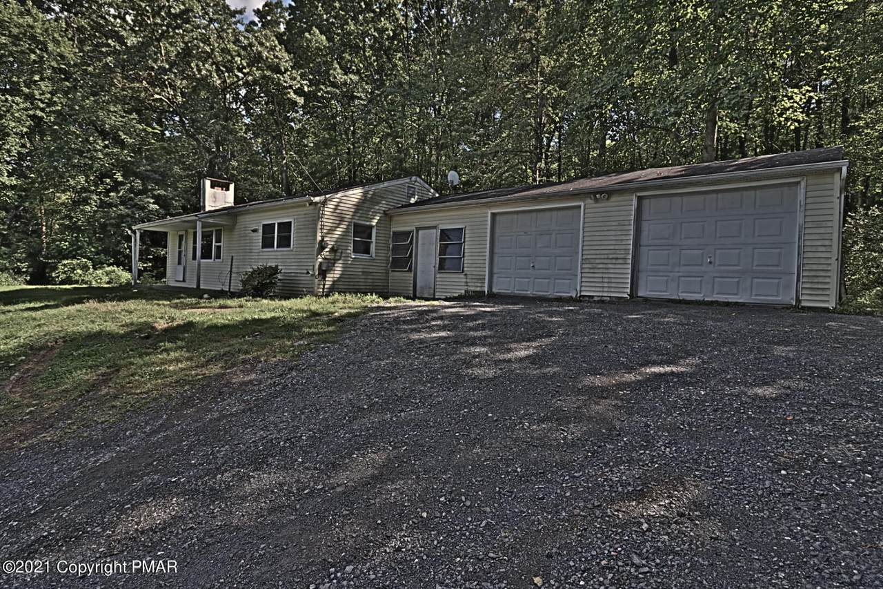 1381 Route 115 Rte - Photo 1