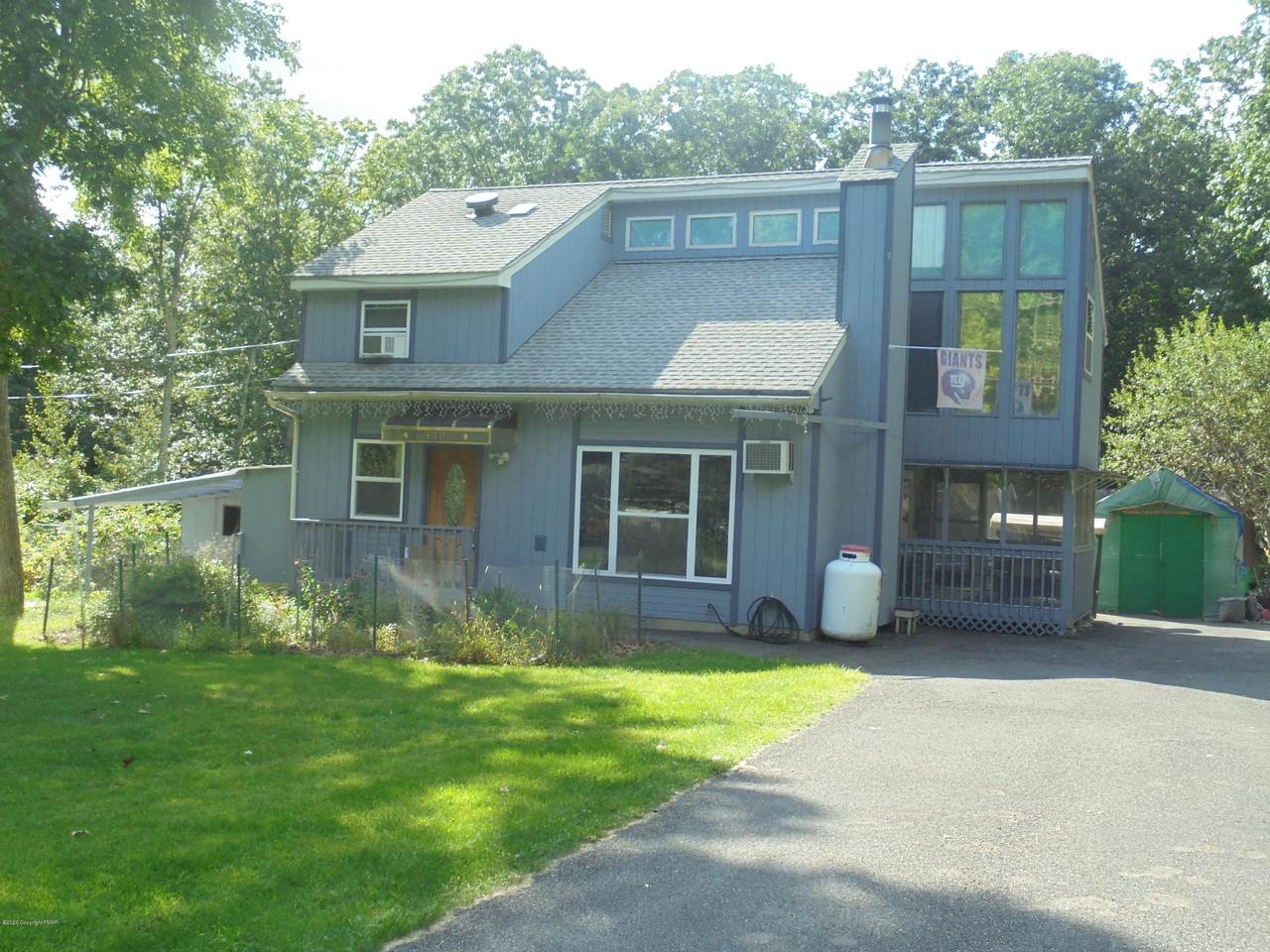 120 Cathleen Dr - Photo 1