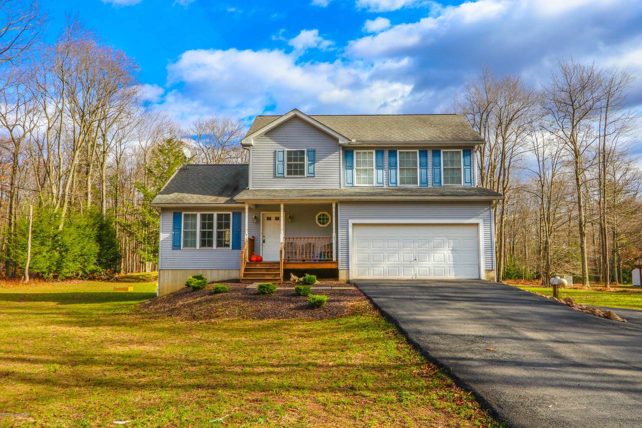 331 Shannon Dr - Photo 1