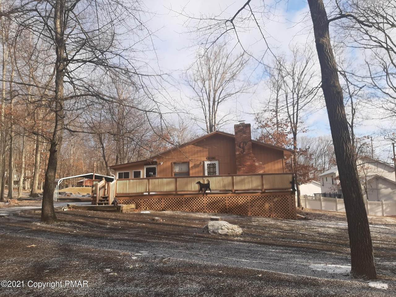 4112 Pine Dr - Photo 1