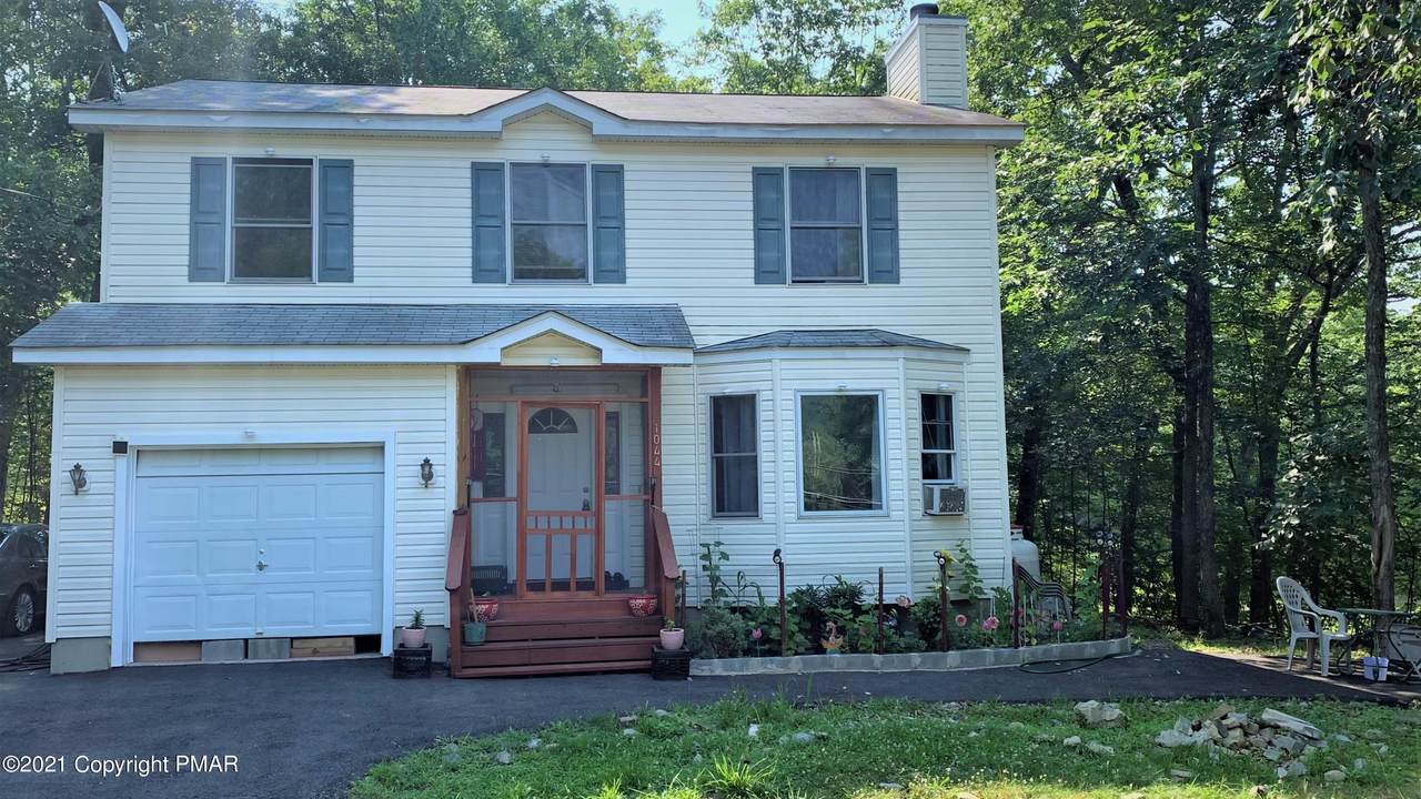 1044 Hampstead Rd - Photo 1