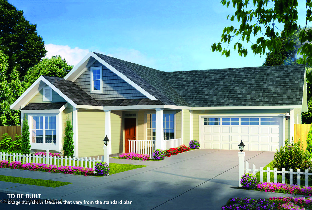 LOT 2 Kensington Dr - Photo 1