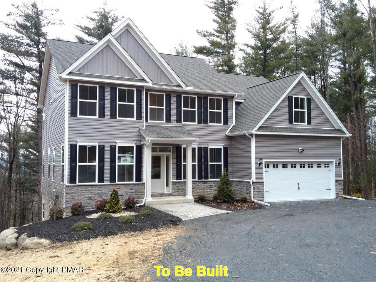 Lot 617 Mckinley Way - Photo 1