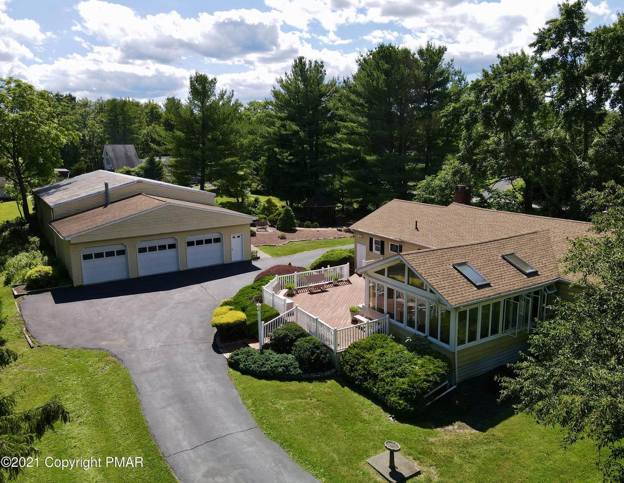301 Music Center Dr - Photo 1