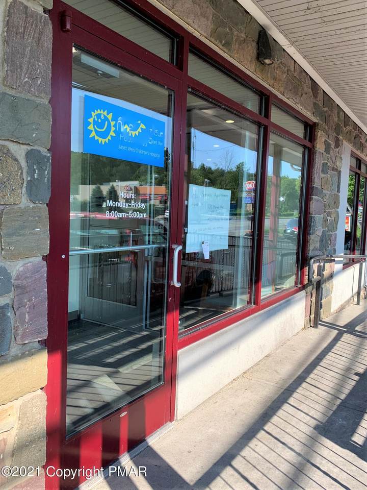 2936 Route 611, Inline - Photo 1