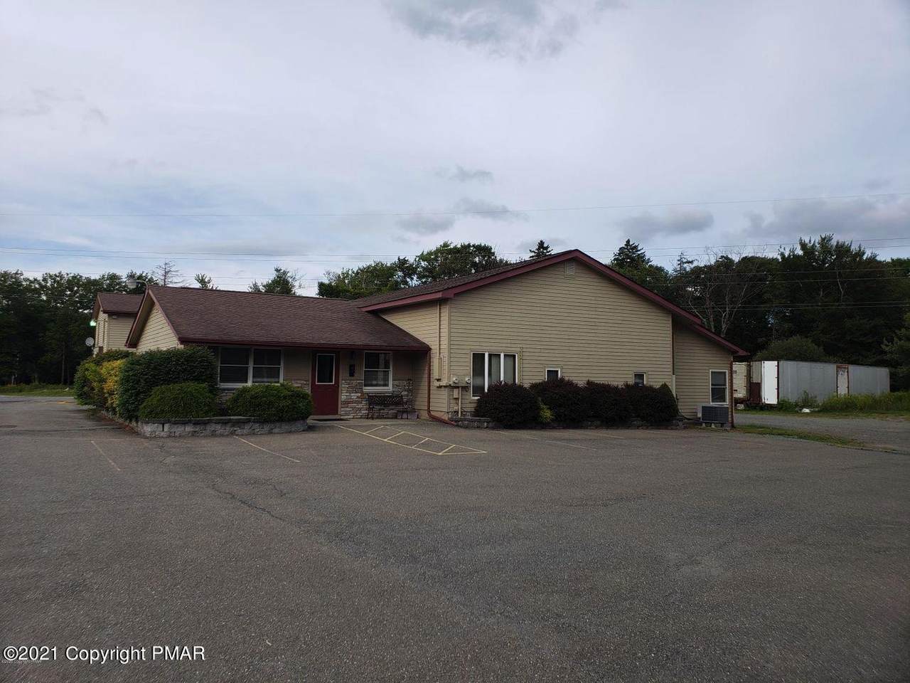 480 Route 196 - Photo 1