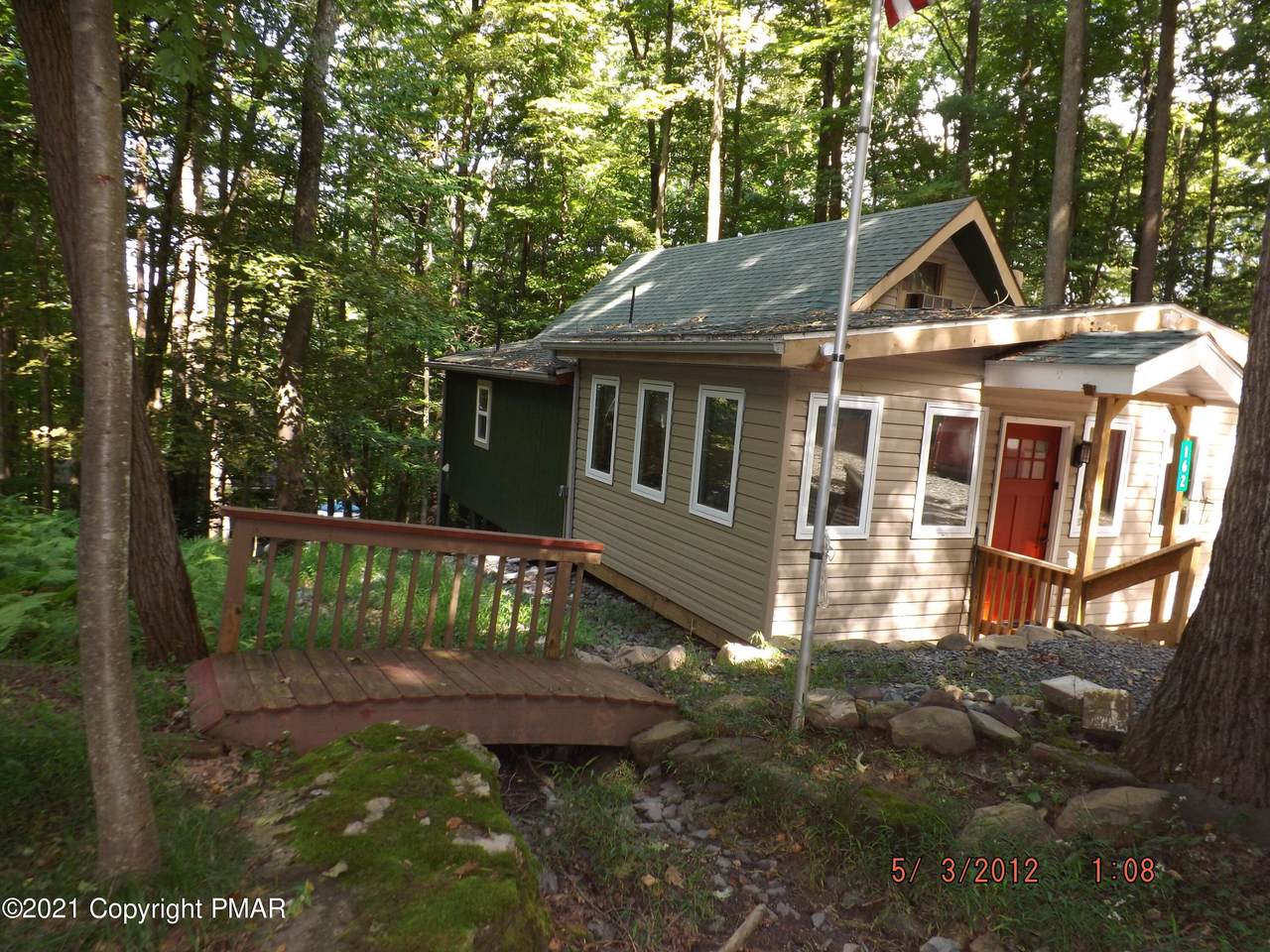 162 Ski Trl - Photo 1