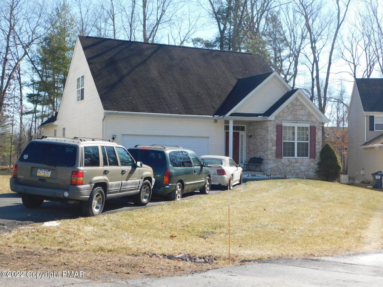 317 Witness Tree Ct - Photo 1