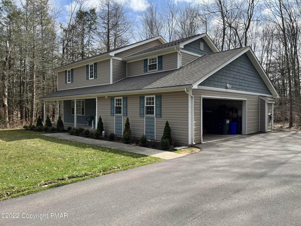 201 George Dr - Photo 1