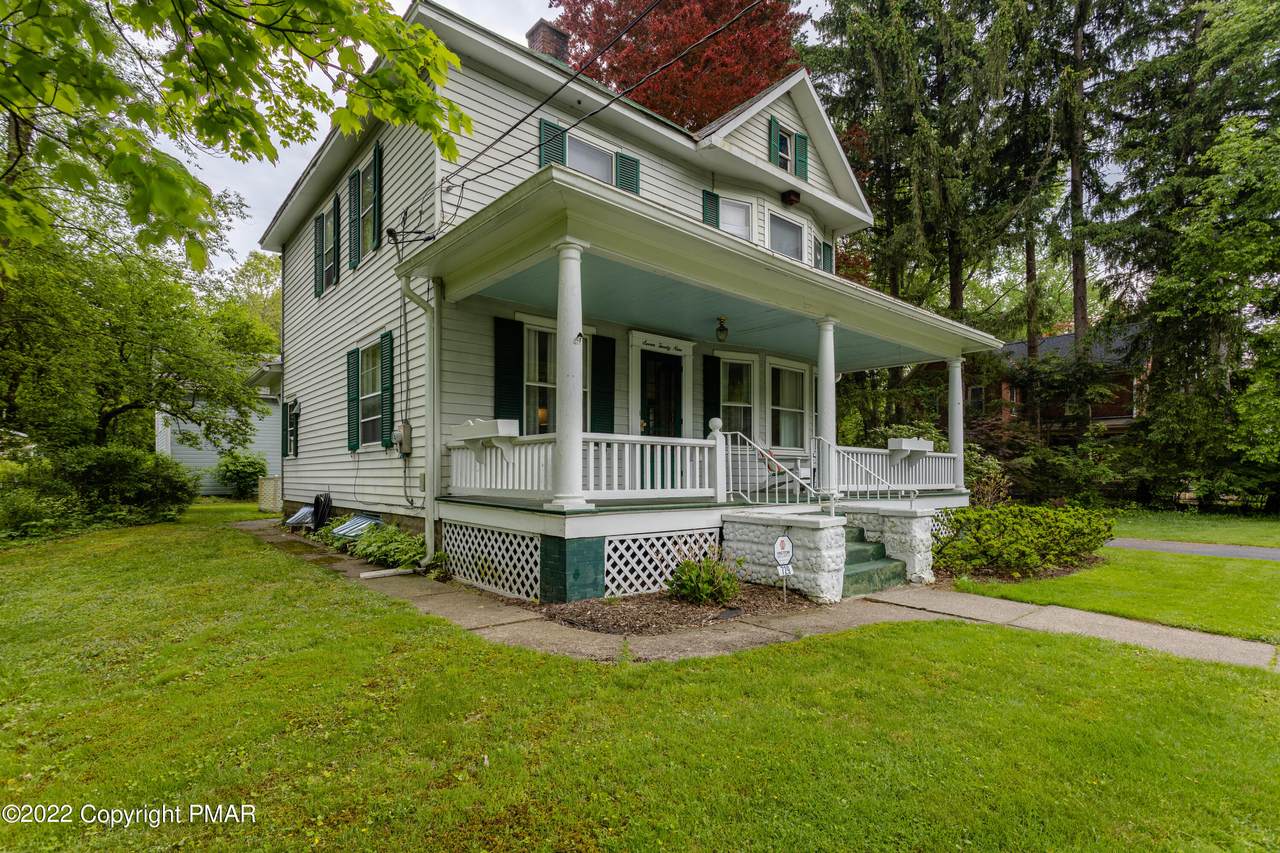 729 Bryant St - Photo 1