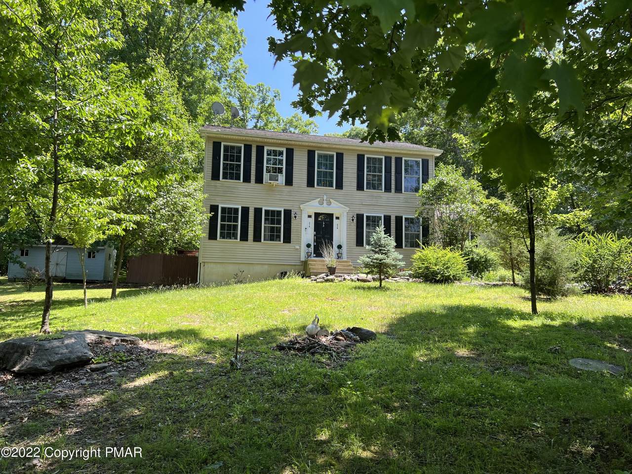 278 Sellersville Dr - Photo 1