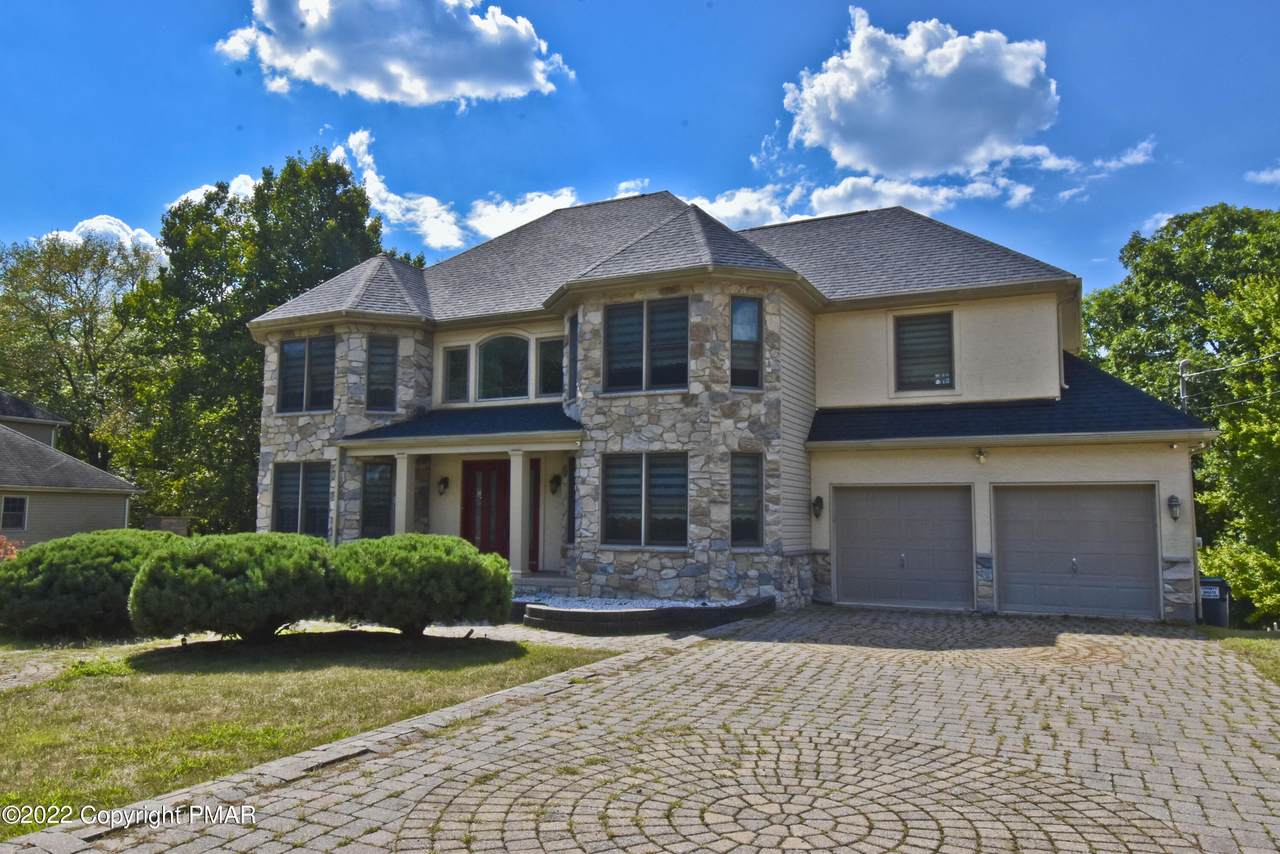 910 Horizon Drive - Photo 1