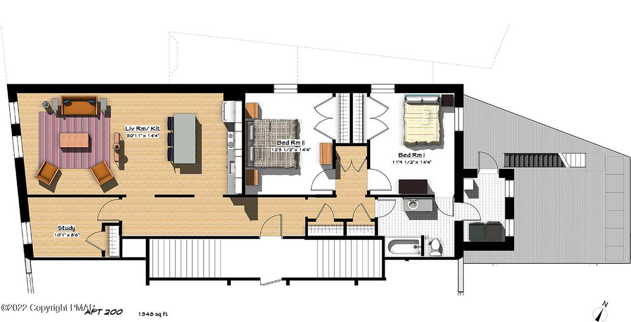 3 Broadway - Photo 1