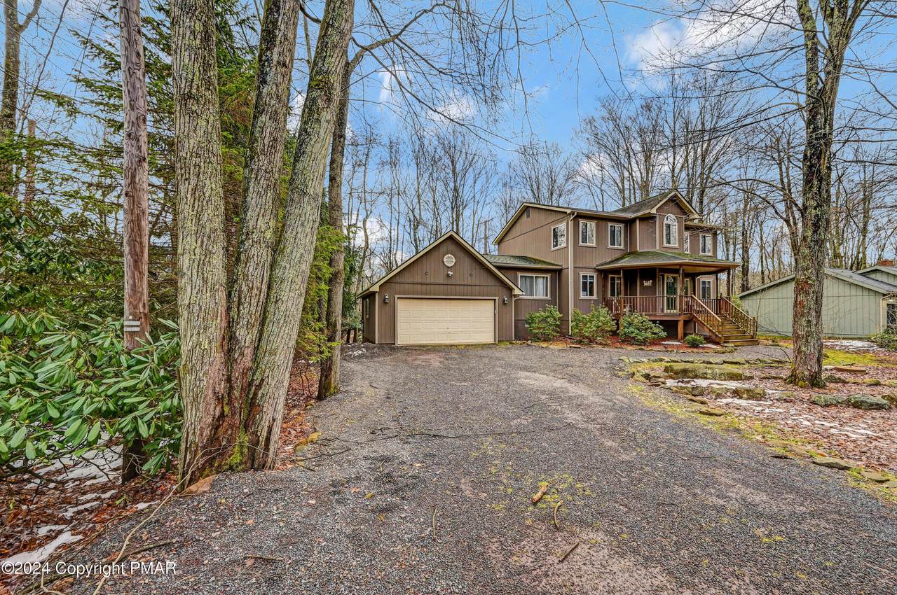 275 Tanglewood Drive - Photo 1