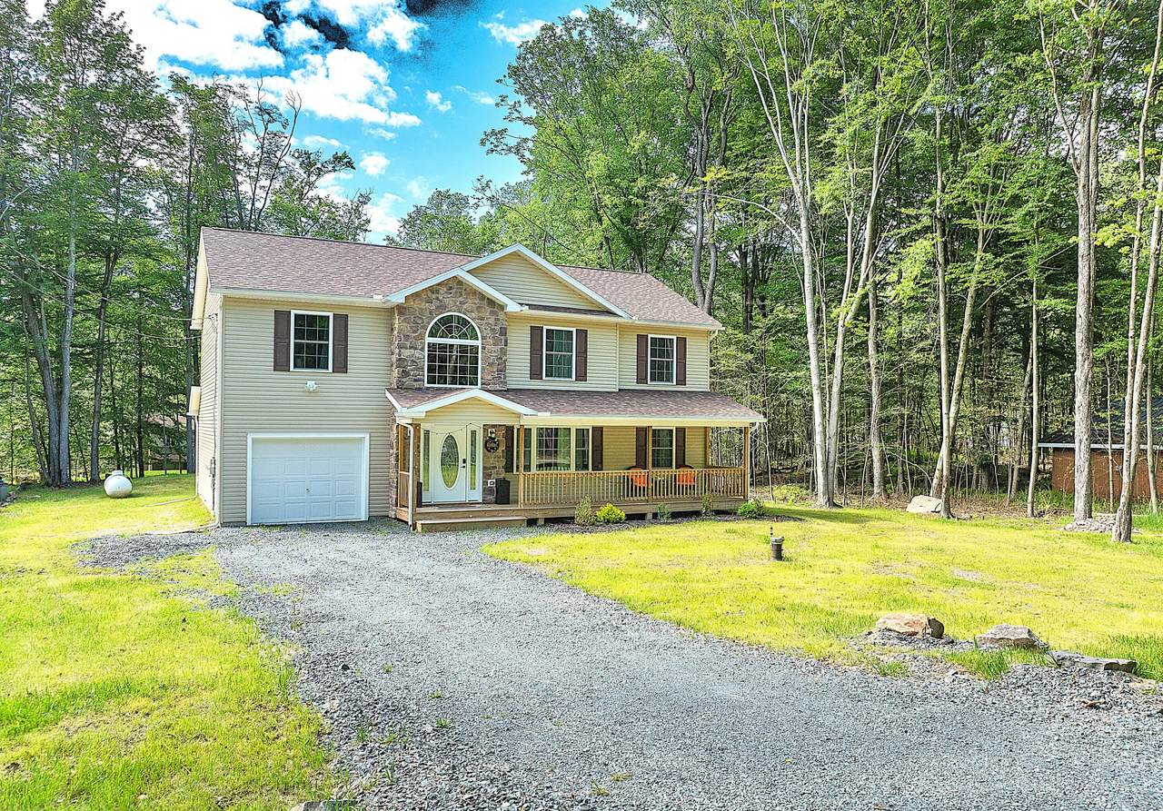 291 White Pine Drive - Photo 1