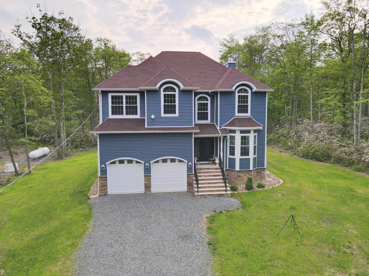 109 Forest Lake Drive - Photo 1