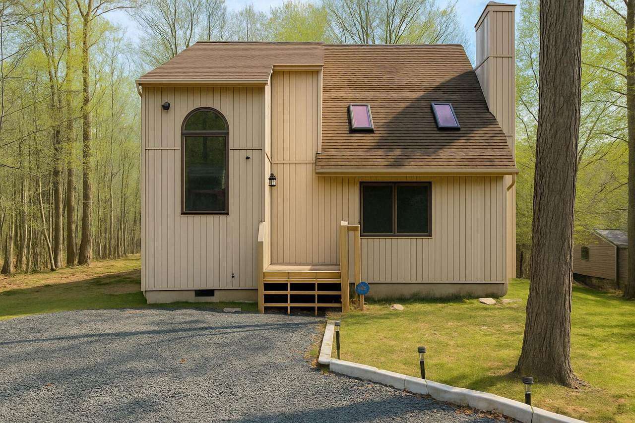 2103 Rosemont Drive - Photo 1