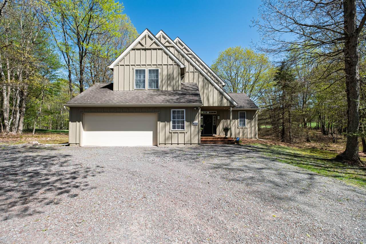 355 Windy Bush Road - Photo 1