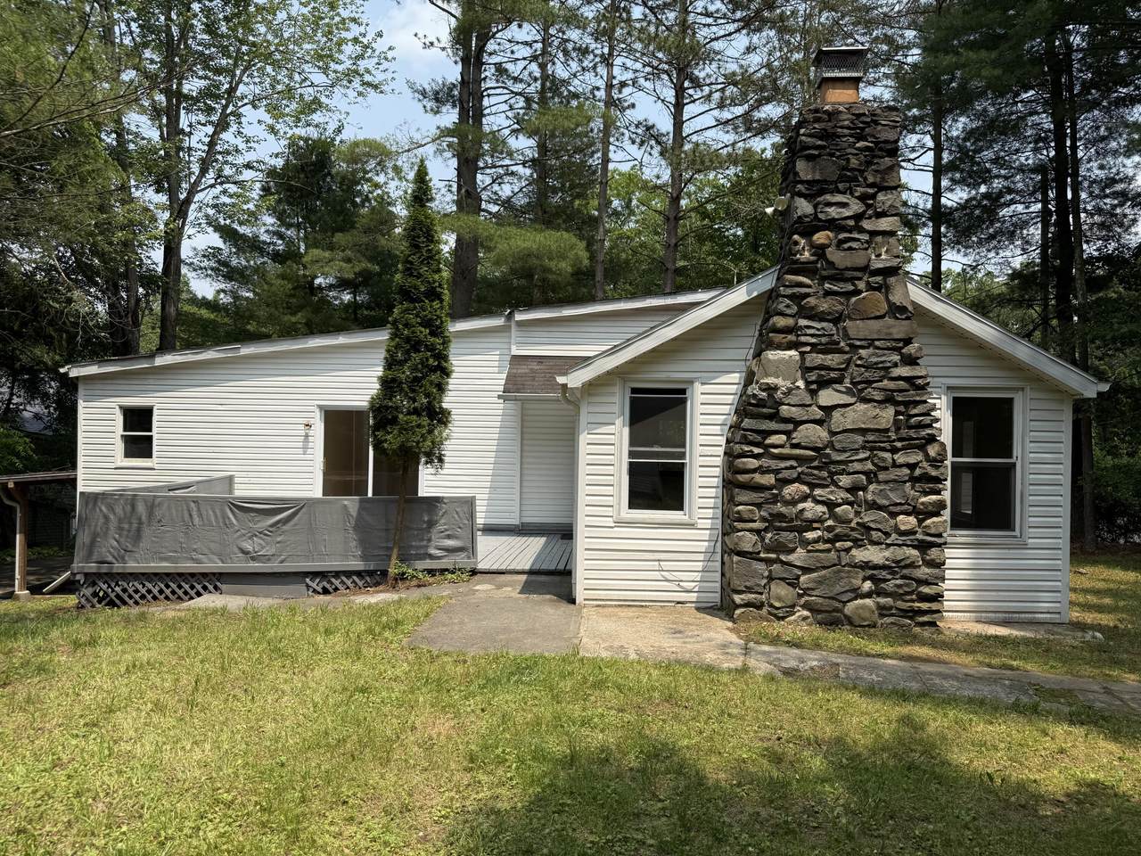 6308 Deer Drive - Photo 1