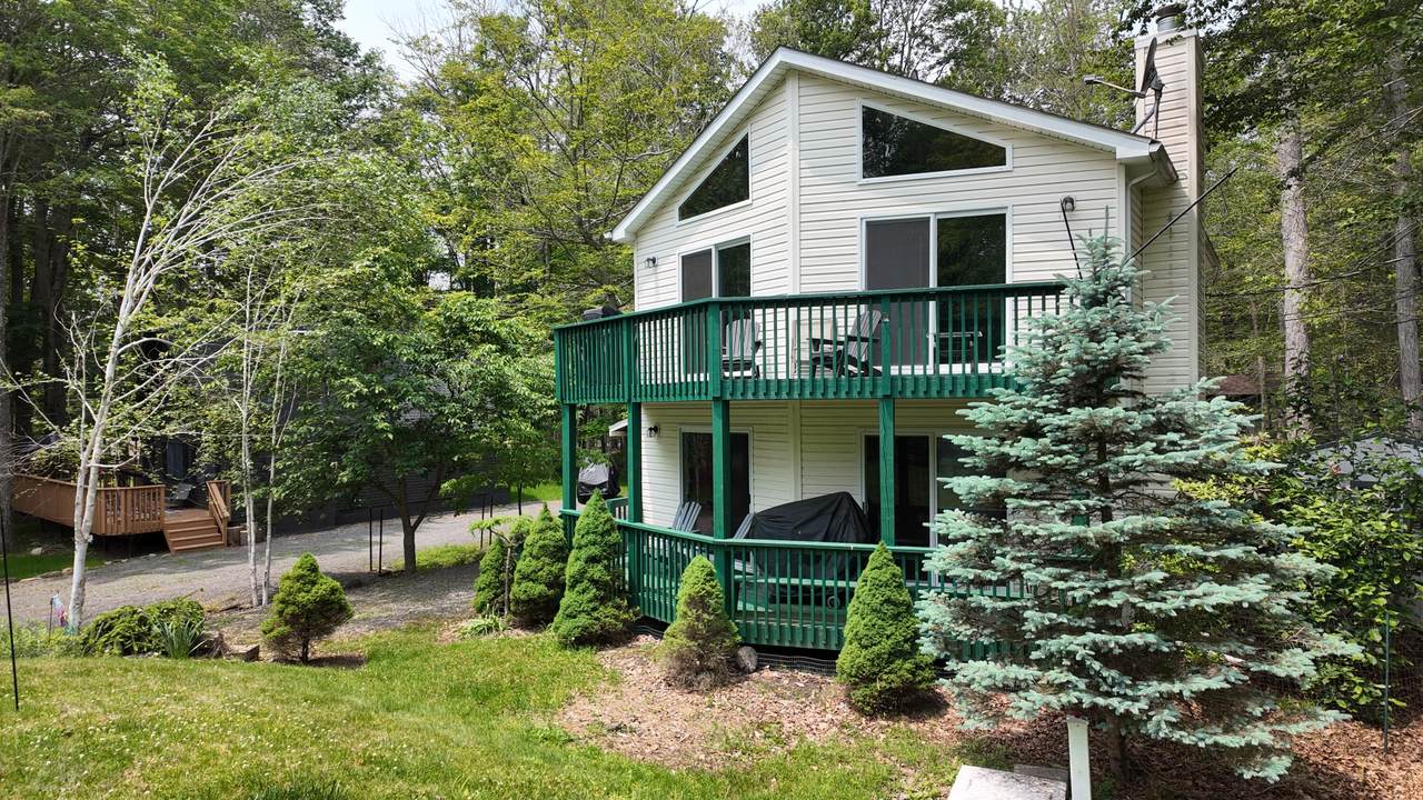 135 Tomhickon Trail - Photo 1