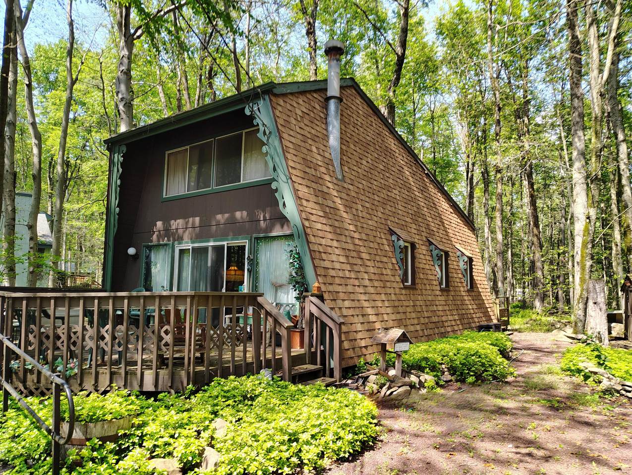 160 Sweet Briar Road - Photo 1