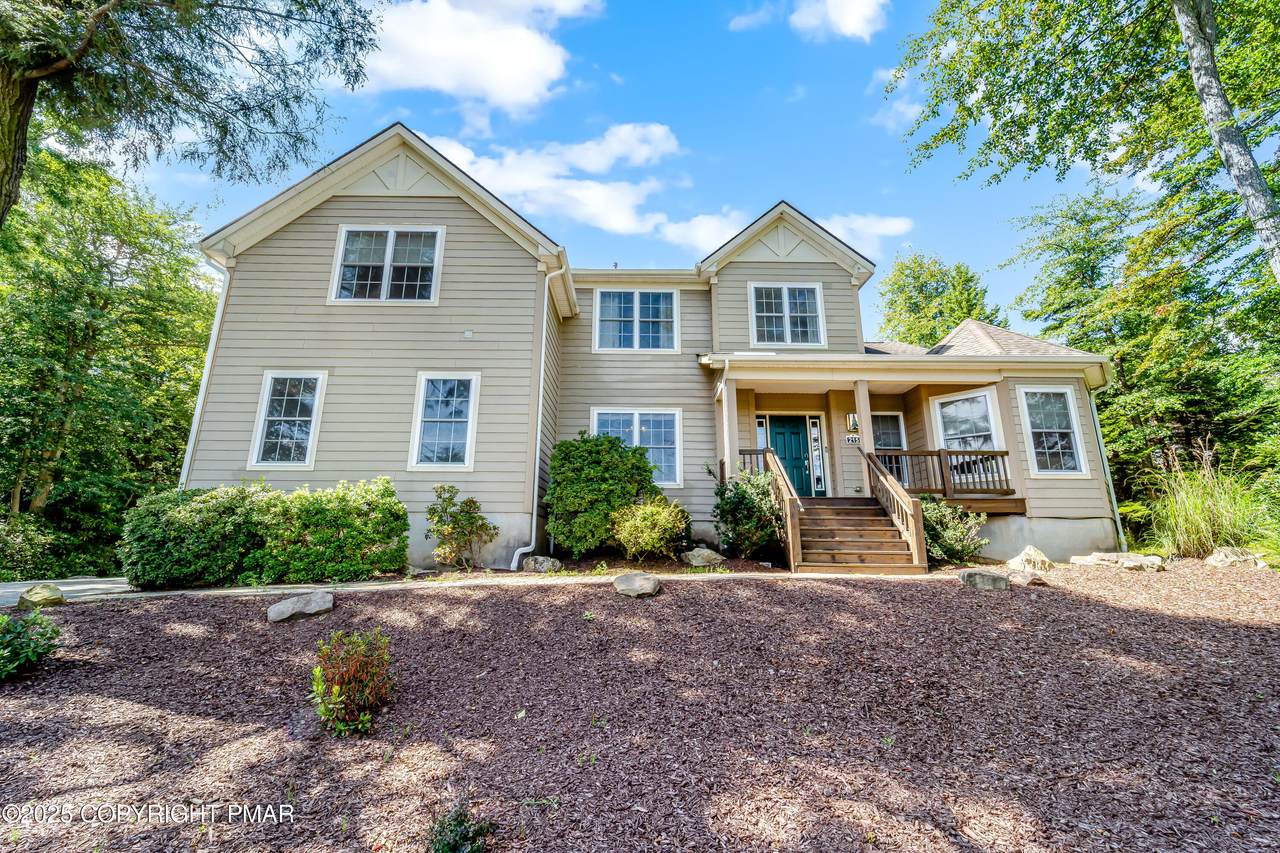 215 Hermit Thrush Road - Photo 1