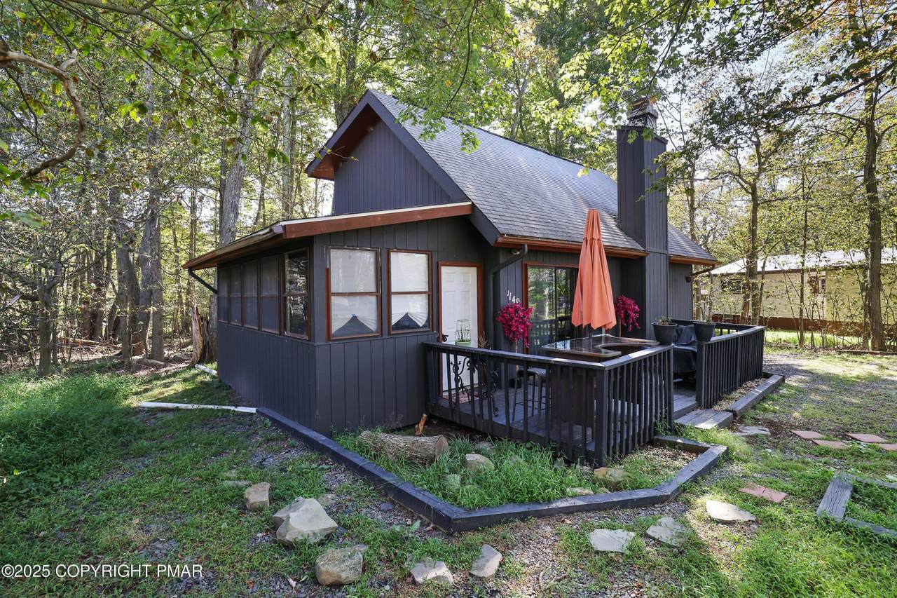 9205 Westwood Drive - Photo 1