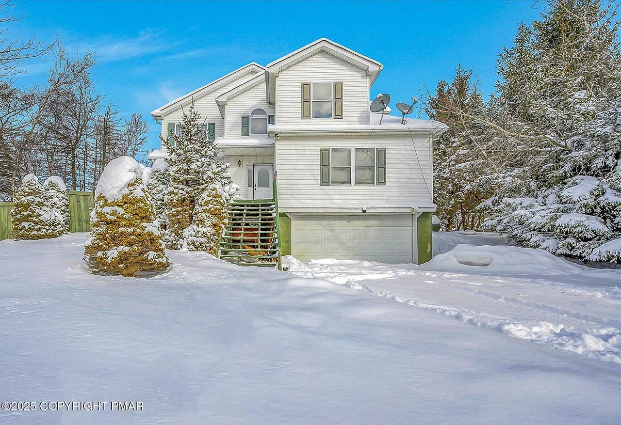 161 Beaver Dam Road - Photo 1