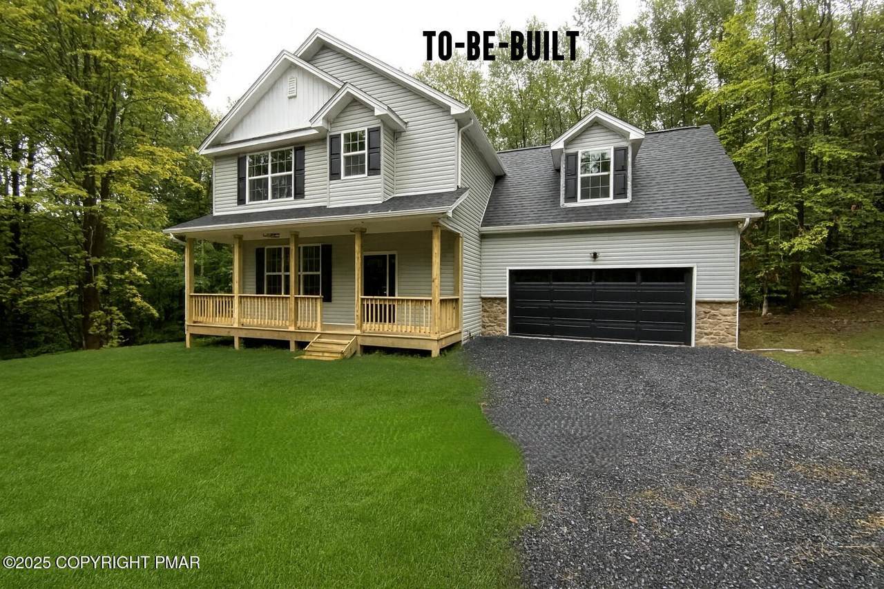 111 Lincoln Ln 111 Lane - Photo 1