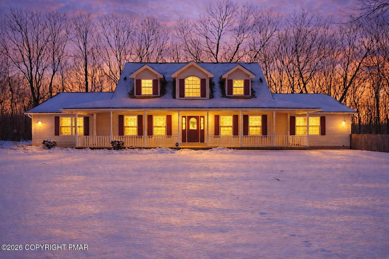 118 Sterner Run Road - Photo 1